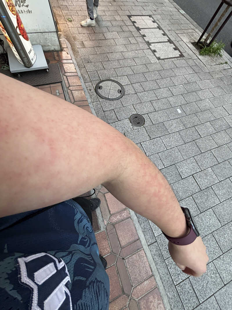 ゆたさんの生姜サウナ 金の亀のサ活写真