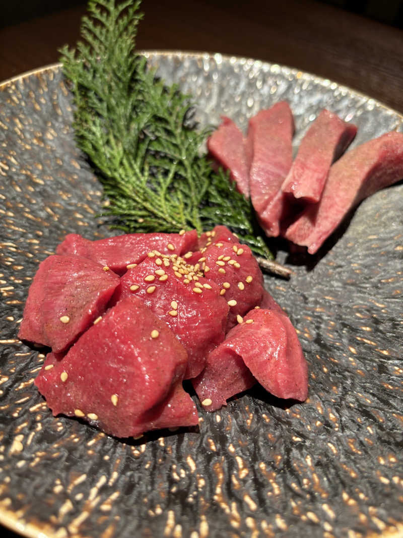 ゆたさんの天然温泉 花波の湯 御宿 野乃大阪淀屋橋のサ活写真