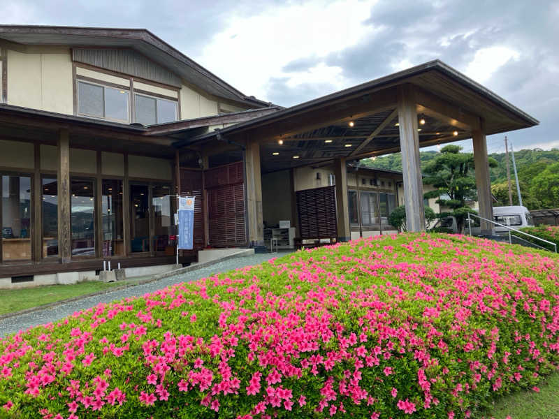 37._kmさんの天草市 栖本温泉センター河童ロマン館のサ活写真