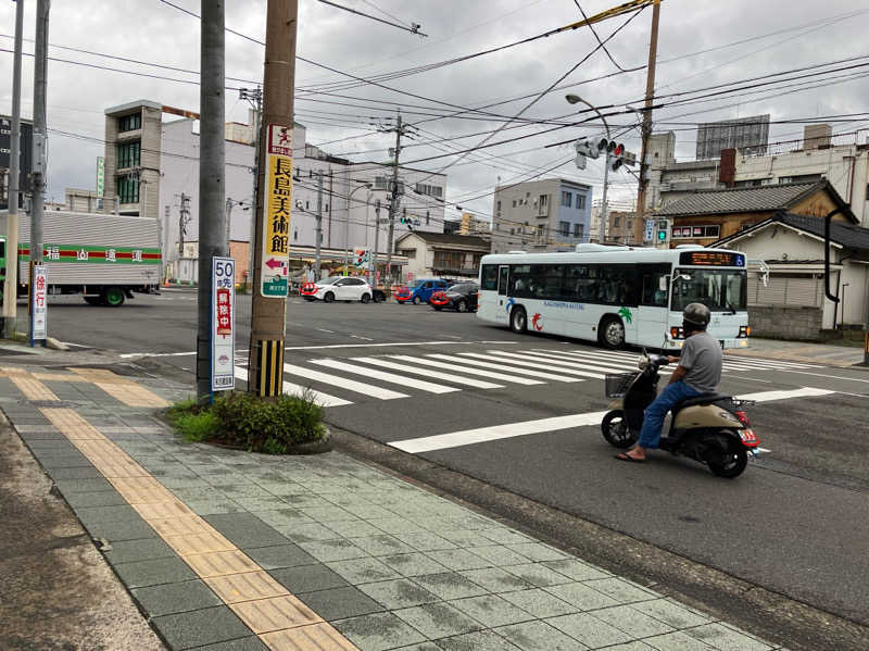 みいねこさんの太陽ヘルスセンターのサ活写真