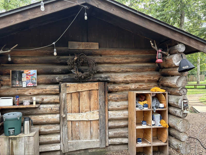 もいもいさんのThe Saunaのサ活写真