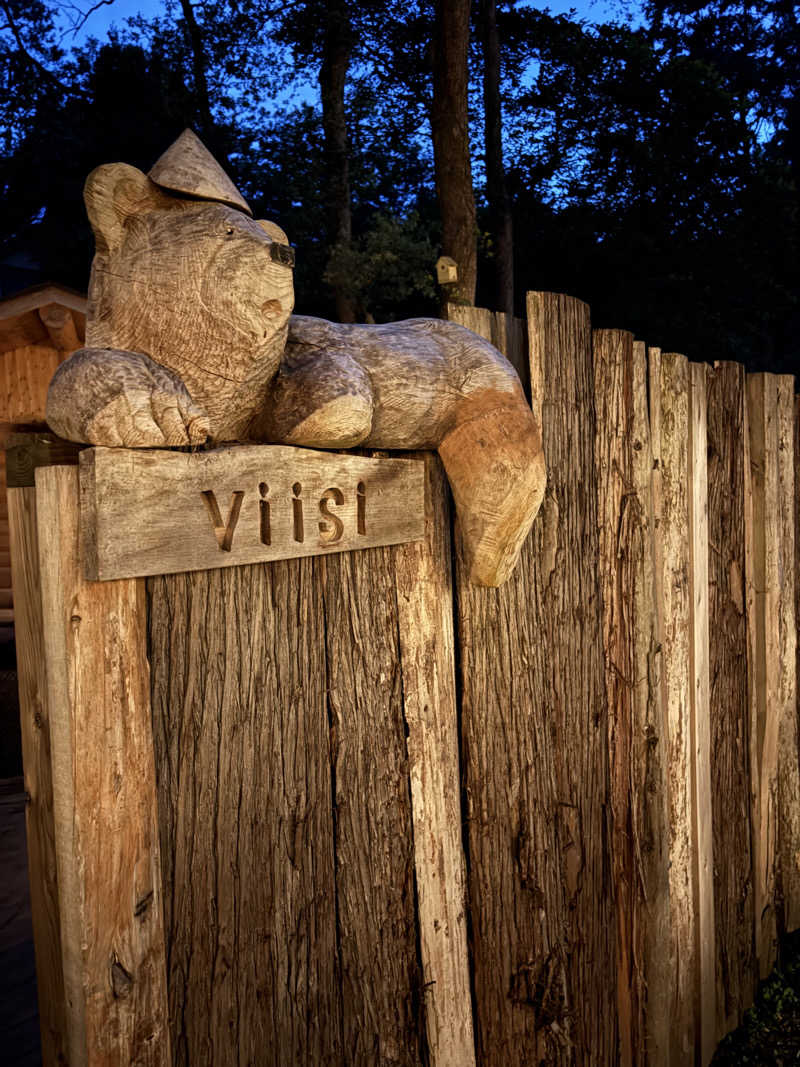 もいもいさんのThe Saunaのサ活写真