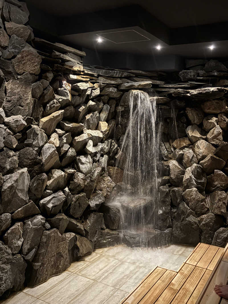 もいもいさんのSATOYAMA TERRACEのサ活写真