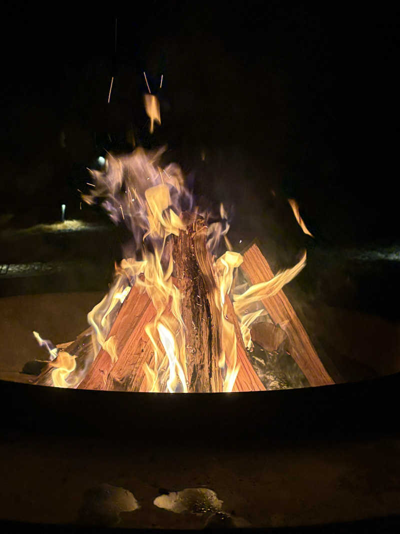 もいもいさんのSATOYAMA TERRACEのサ活写真