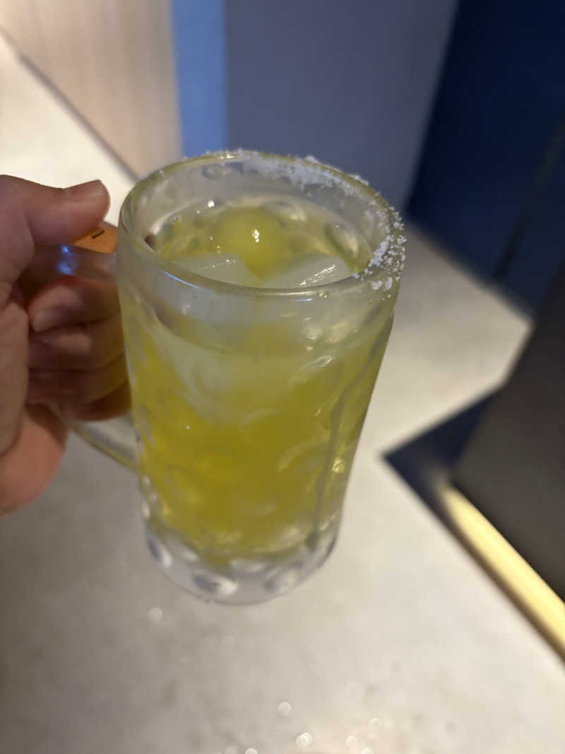 もいもいさんのSATOYAMA TERRACEのサ活写真