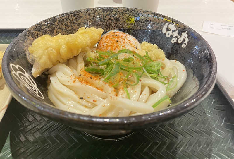 amaleoさんの天然温泉 湯～ねるのサ活写真