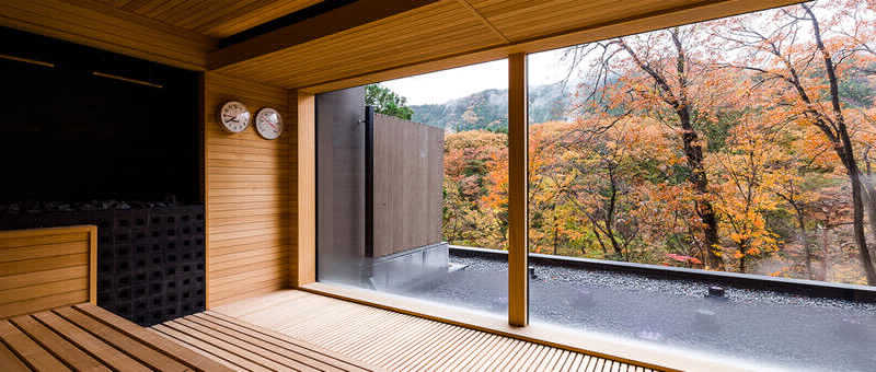 yurukuchillniさんの東急ハーヴェストクラブVIALA鬼怒川渓翠のサ活写真