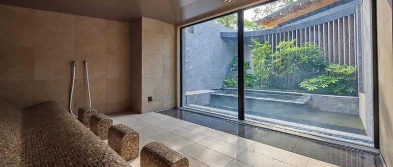 yurukuchillniさんの東急ハーヴェストクラブVIALA鬼怒川渓翠のサ活写真