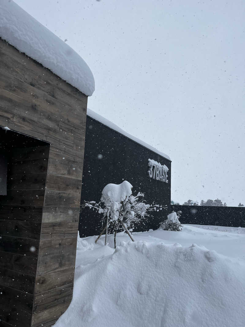 寛いサウナ人さんの37BASEのサ活写真