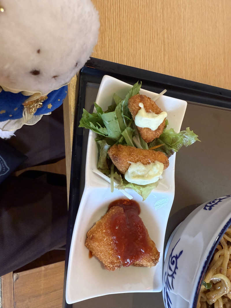 るさんのみうら湯 弘明寺店のサ活写真