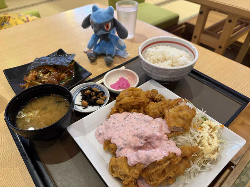 るさんのみうら湯 弘明寺店のサ活写真