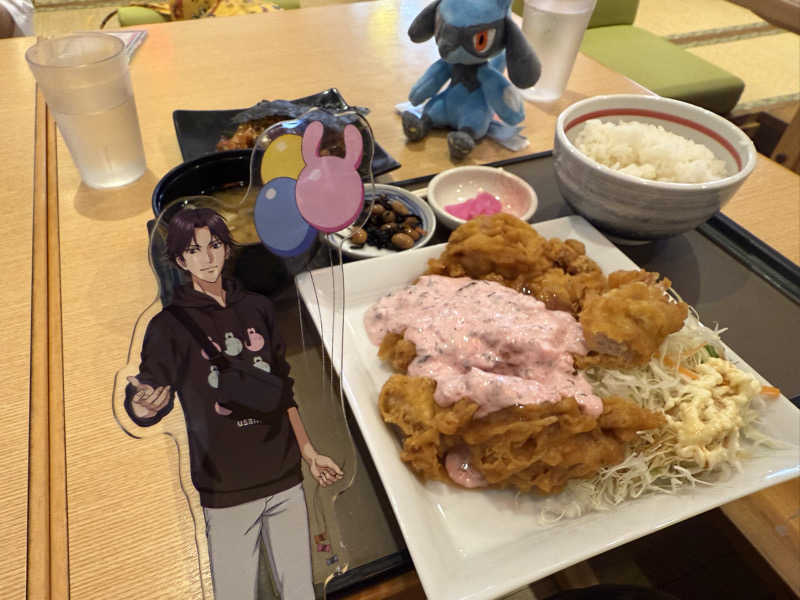 るさんのみうら湯 弘明寺店のサ活写真