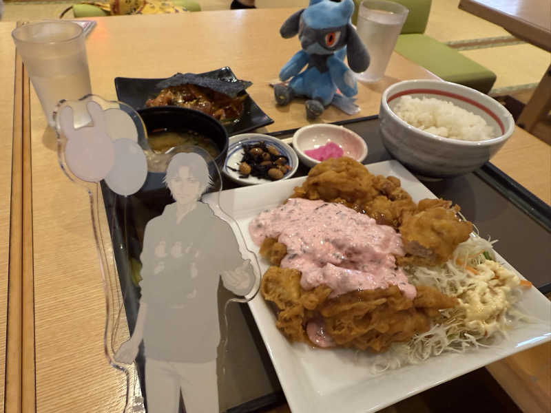 るさんのみうら湯 弘明寺店のサ活写真