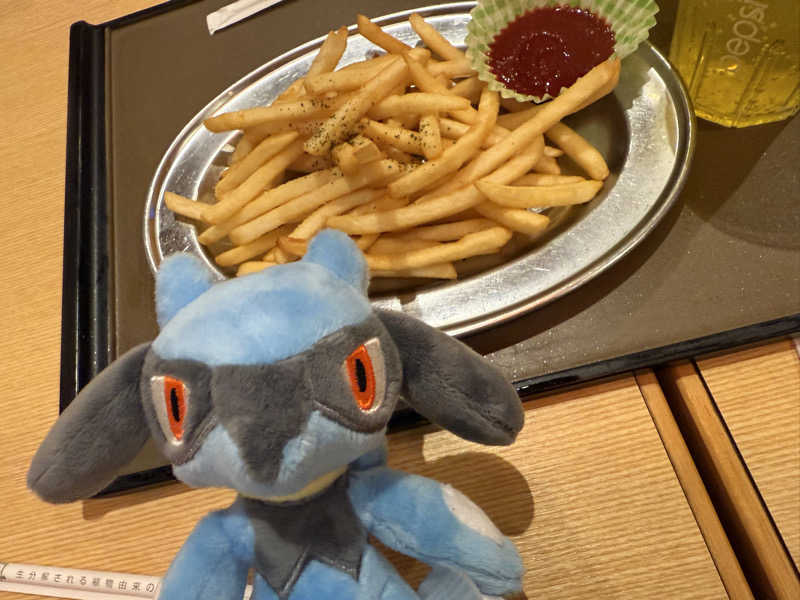 るさんのみうら湯 弘明寺店のサ活写真