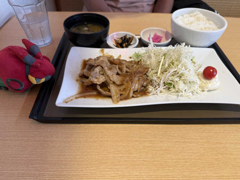 るさんのみうら湯 弘明寺店のサ活写真