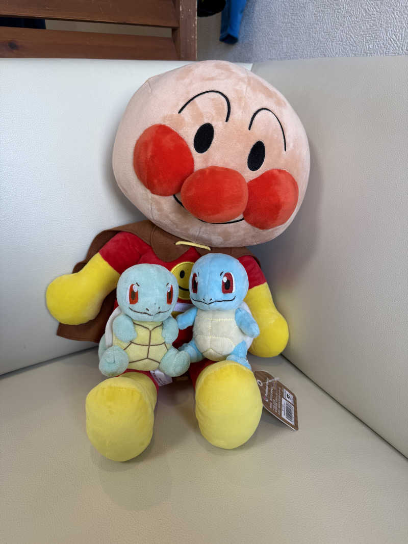 るさんの亀遊舘のサ活写真