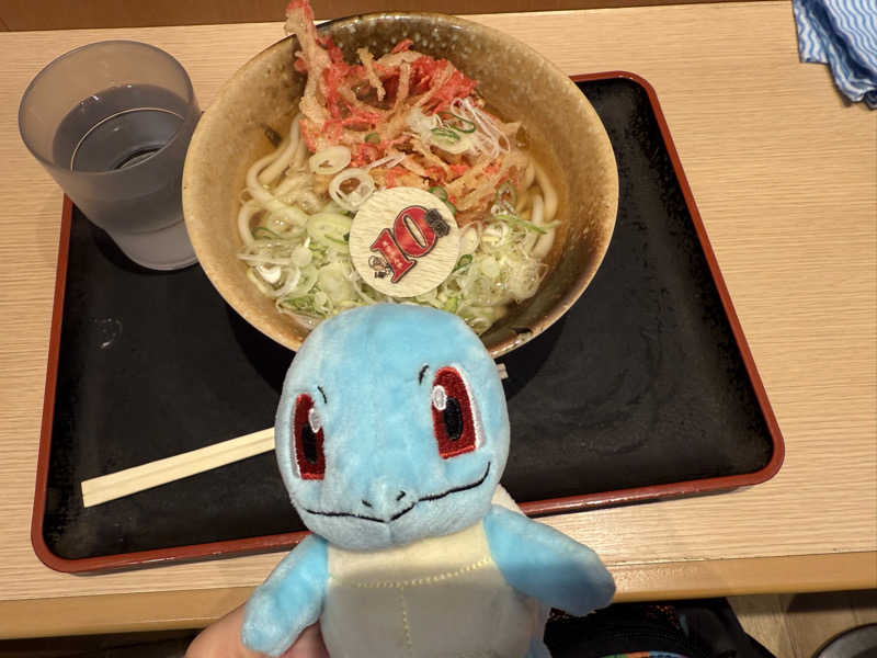 るさんの亀遊舘のサ活写真