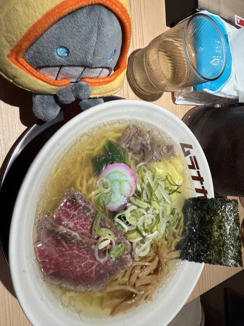 るさんのHARE-TABI SAUNA&INNのサ活写真