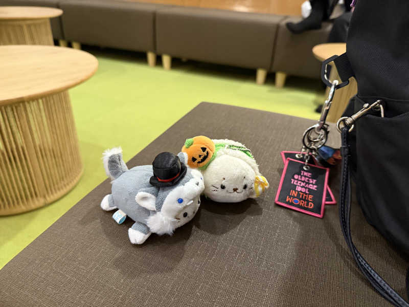 るさんのみうら湯 弘明寺店のサ活写真
