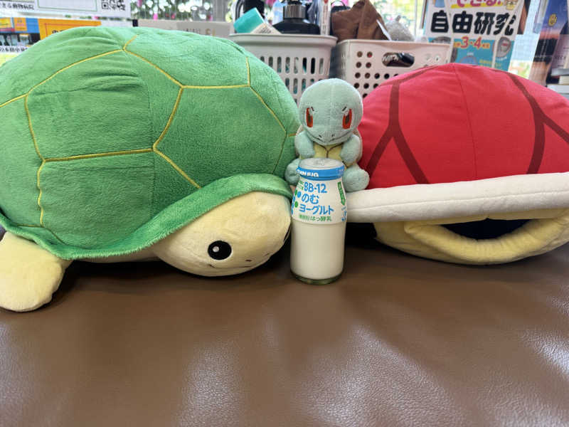 るさんの亀遊舘のサ活写真