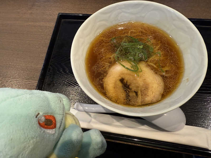 るさんの亀遊舘のサ活写真