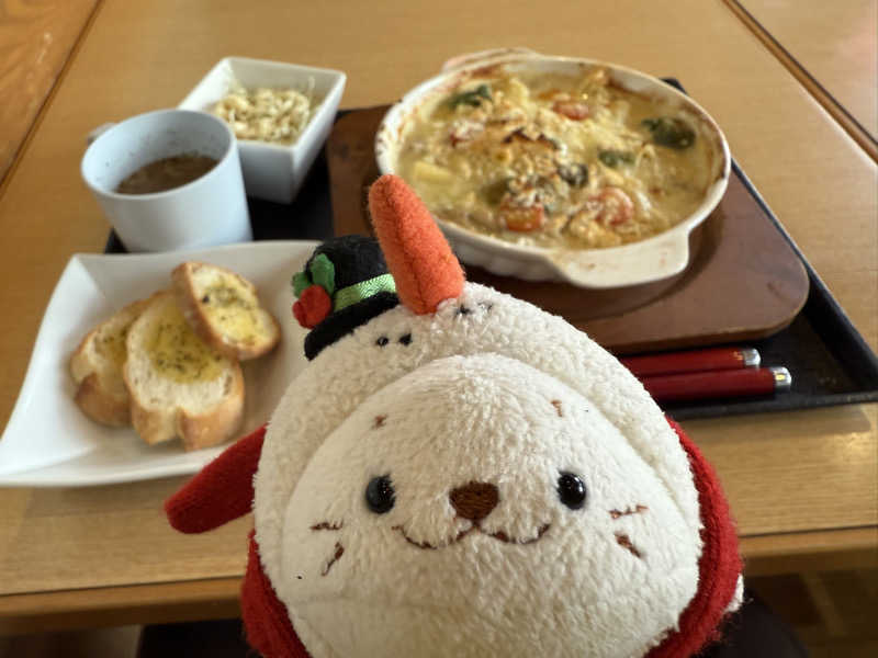 るさんのみうら湯 弘明寺店のサ活写真