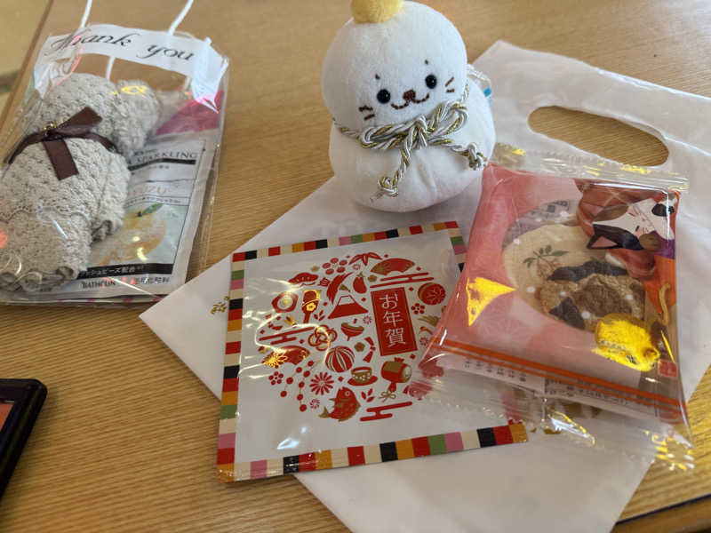 るさんのみうら湯 弘明寺店のサ活写真