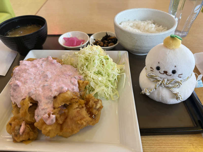 るさんのみうら湯 弘明寺店のサ活写真