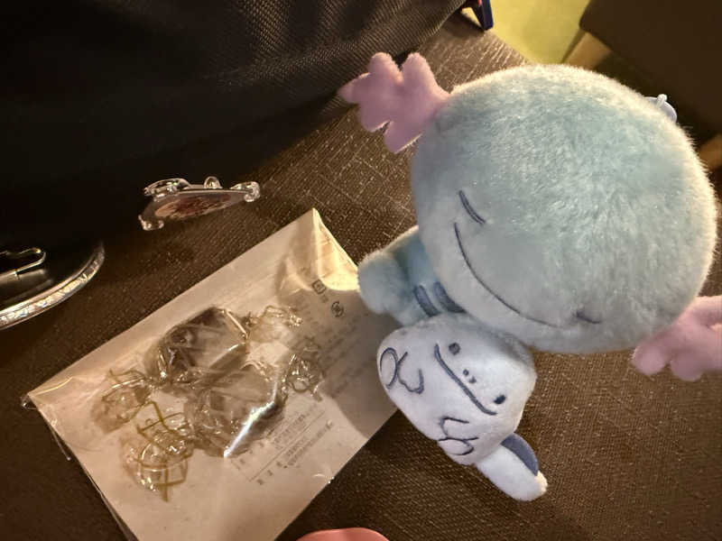 るさんのみうら湯 弘明寺店のサ活写真