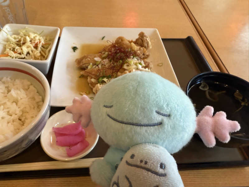 るさんのみうら湯 弘明寺店のサ活写真