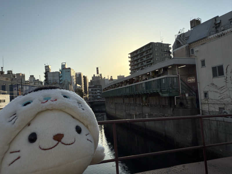 るさんのみうら湯 弘明寺店のサ活写真
