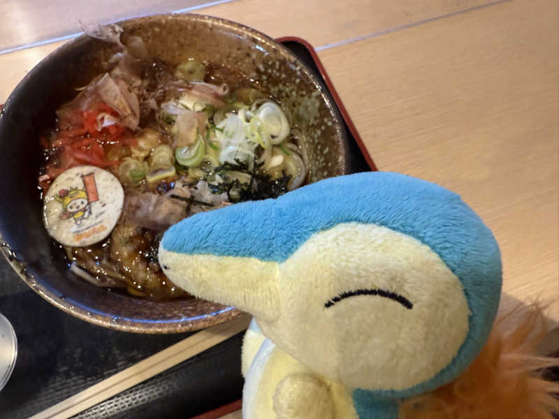 るさんの亀遊舘のサ活写真