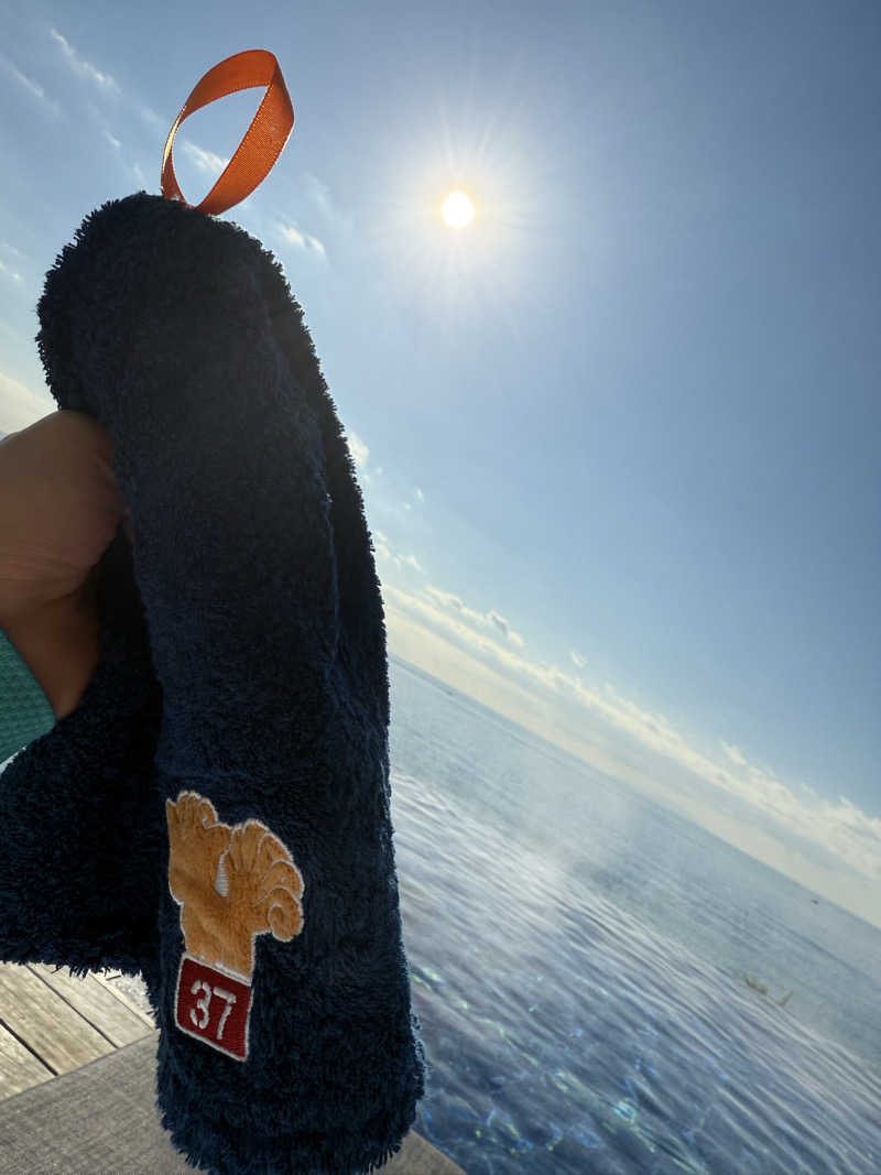 るさんの大磯プリンスホテル THERMAL SPA S.WAVEのサ活写真