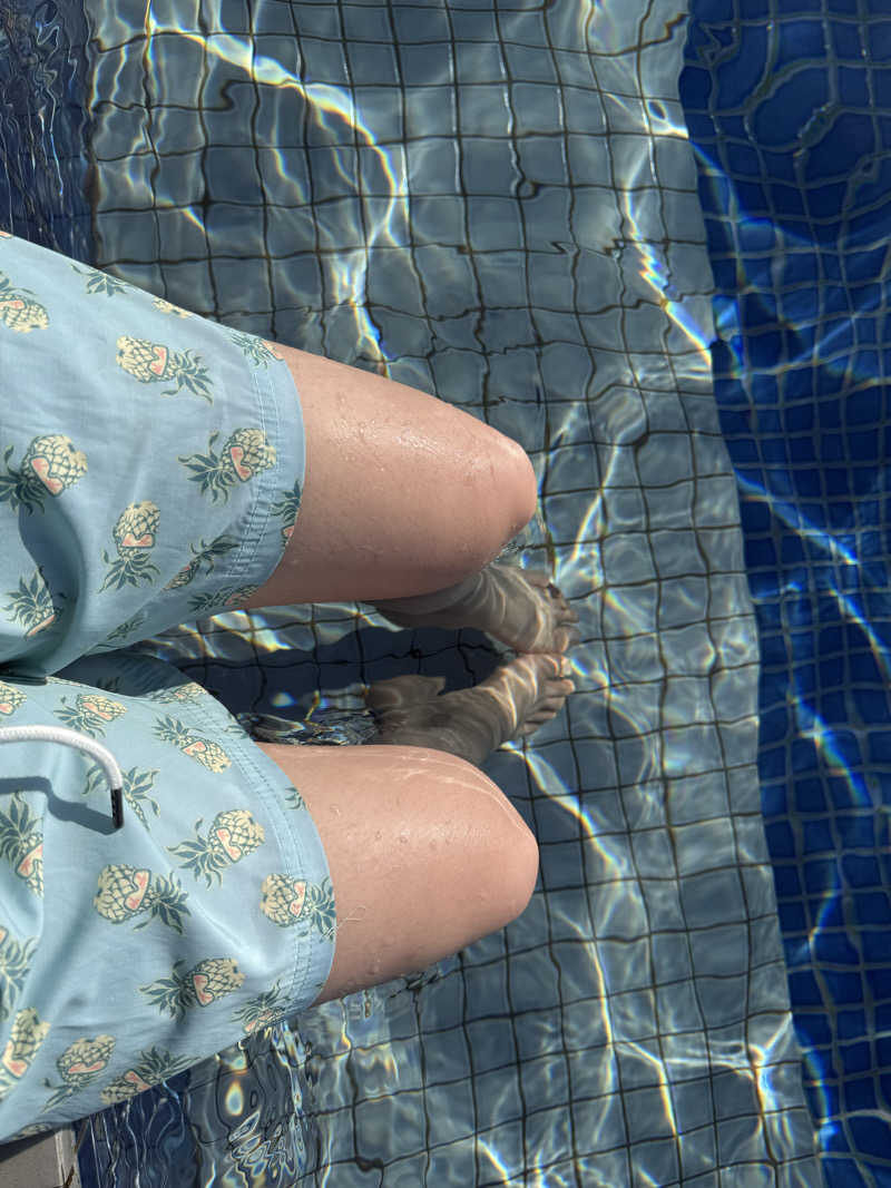 るさんの大磯プリンスホテル THERMAL SPA S.WAVEのサ活写真