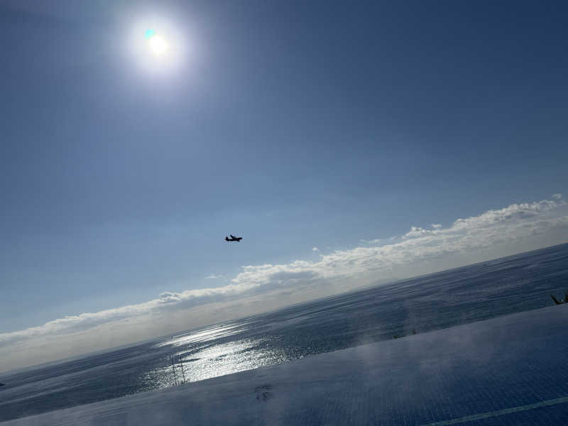 るさんの大磯プリンスホテル THERMAL SPA S.WAVEのサ活写真