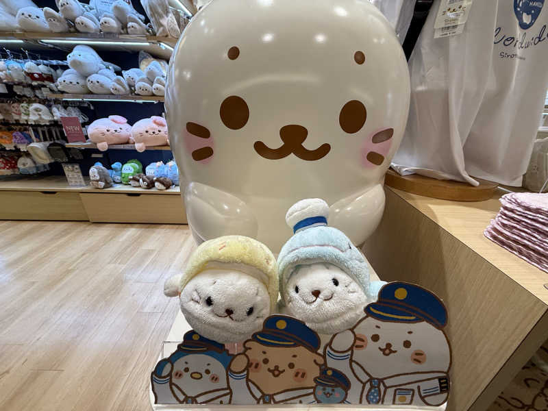 るさんの天然温泉 泉天空の湯 羽田空港のサ活写真