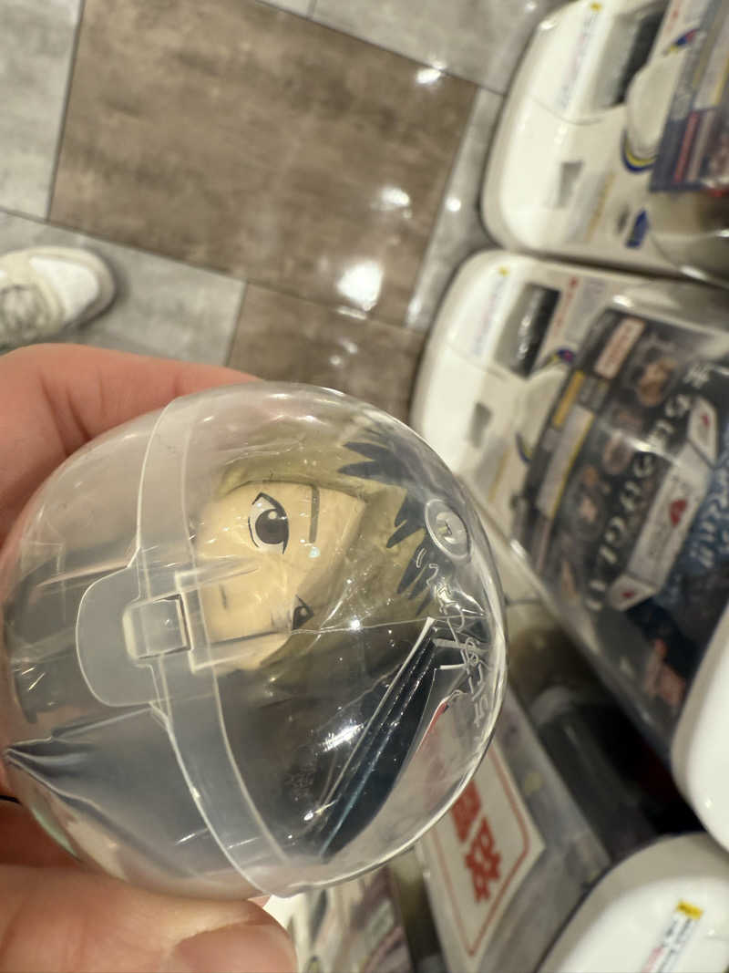 るさんの亀遊舘のサ活写真