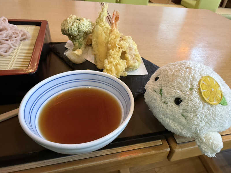 るさんのみうら湯 弘明寺店のサ活写真