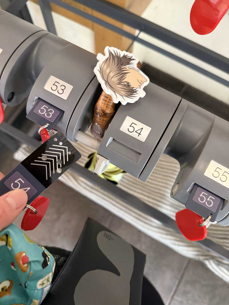 るさんのみうら湯 弘明寺店のサ活写真