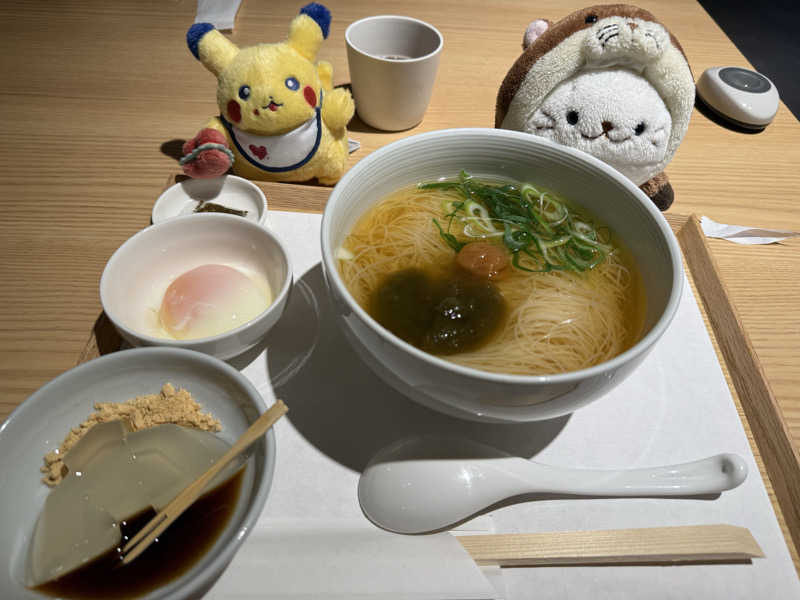 るさんのグランドメルキュール奈良橿原のサ活写真