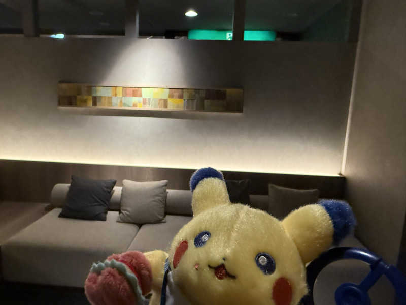 るさんのグランドメルキュール奈良橿原のサ活写真