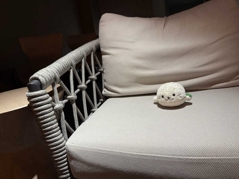 るさんのグランドメルキュール奈良橿原のサ活写真