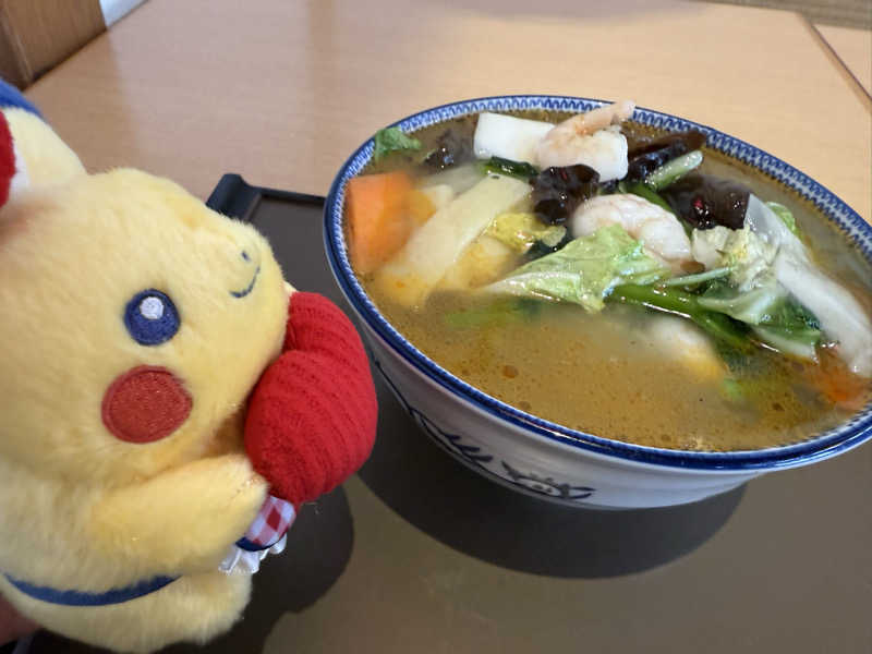 るさんのみうら湯 弘明寺店のサ活写真