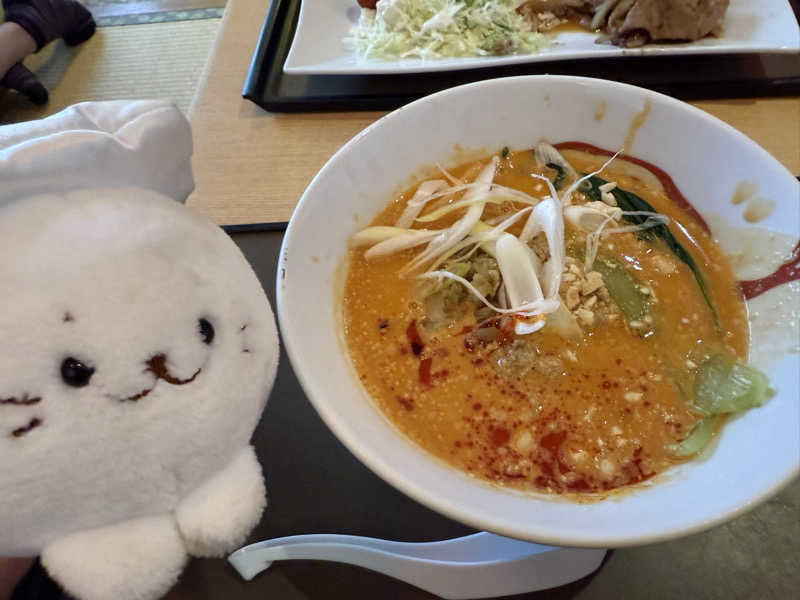 るさんのみうら湯 弘明寺店のサ活写真
