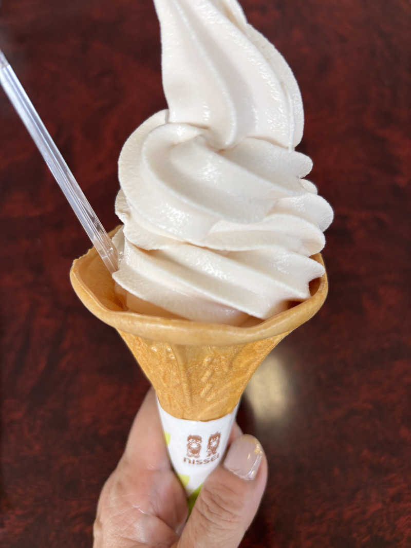 KATAさんのスカイピアあだたら 空の湯のサ活写真