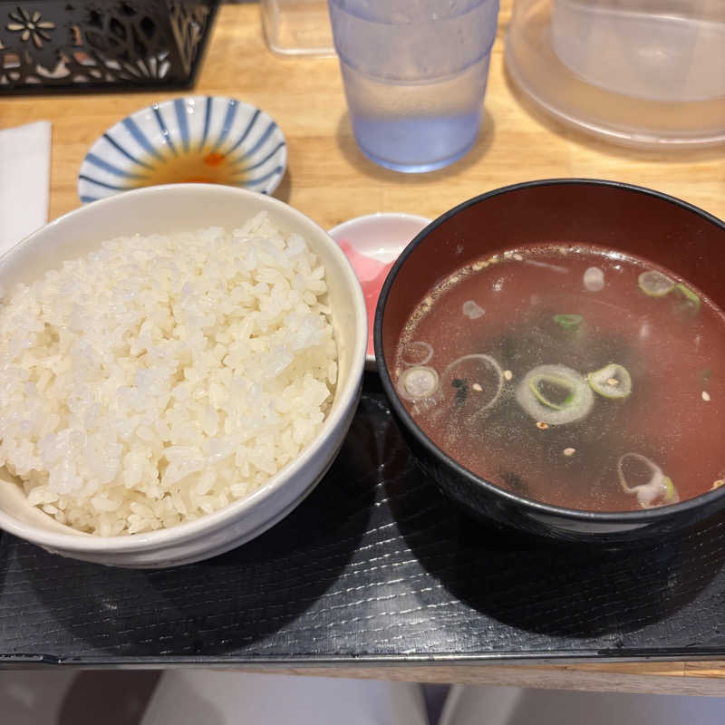 KATAさんの極楽湯 宇都宮店のサ活写真