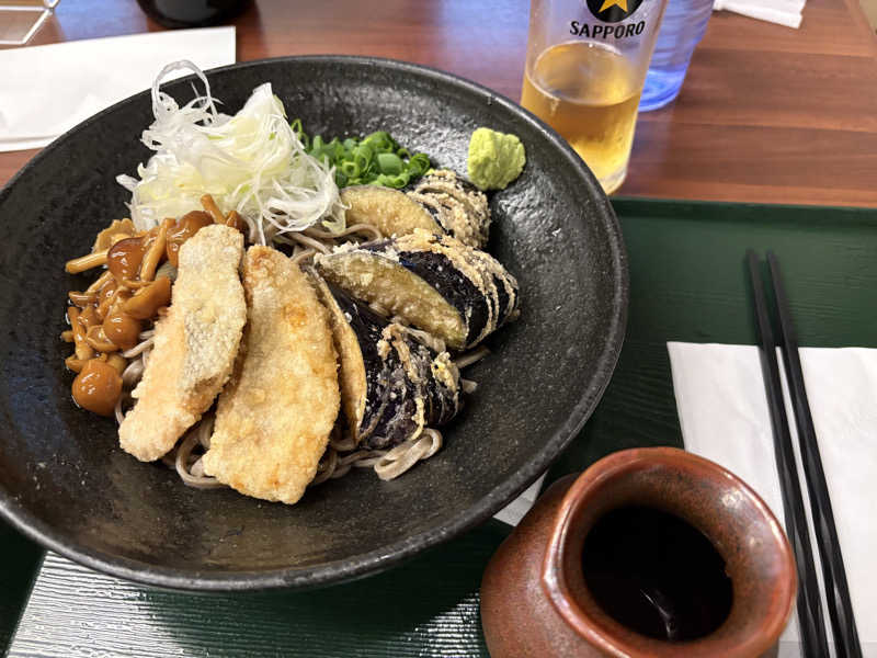 さつまいもさんの溝口温泉 喜楽里のサ活写真
