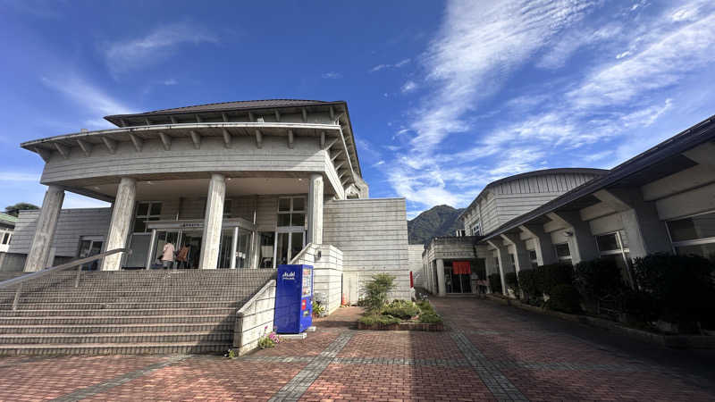 湘南移住した田中夫婦さんの花かげの湯のサ活写真