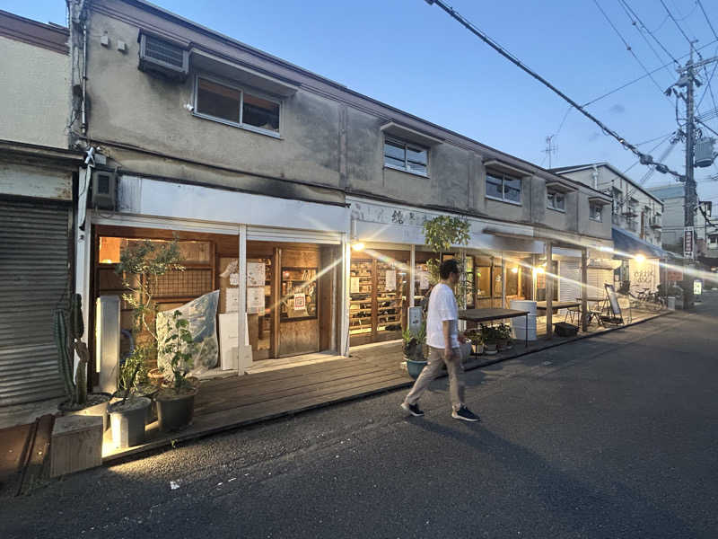 いくみさんの貸切サウナととのうとのサ活写真