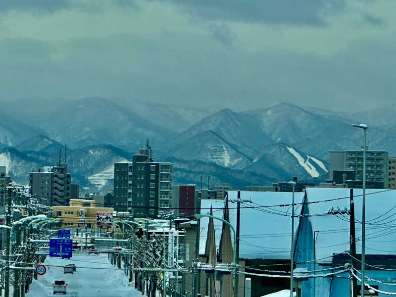 🍀Shoooさんのホリデイスポーツクラブ 東札幌のサ活写真